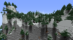Alpine Heights