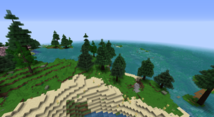 Crystal Lakes