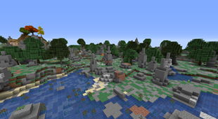 Stony Fields