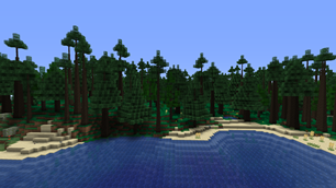 Boreal Forest