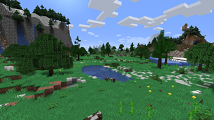 Pine Meadows