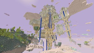 The Aether!