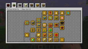 Custom Advancements!