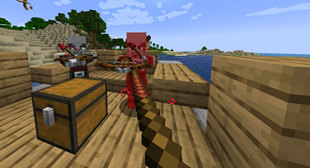 Spear