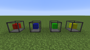 New and improved texture