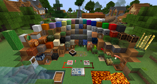 All Blocks