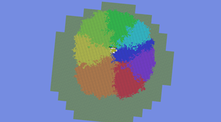 Colorwheel