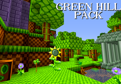 Green Hill Zone