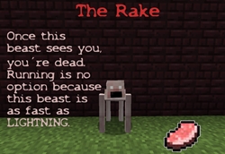 The Rake