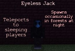 Eyeless Jack