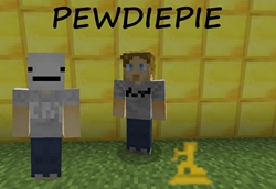 Pewds & Cryotic