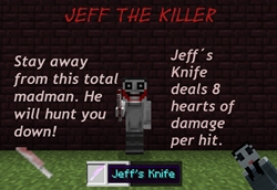 Jeff the Killer