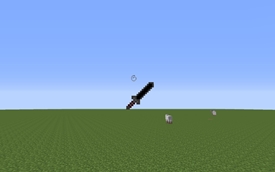 Shadow Sword