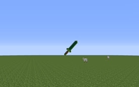 Poison Sword