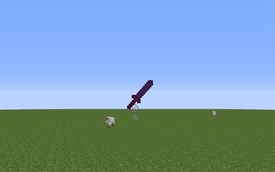 Confusion Sword