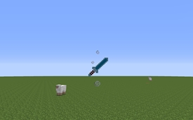 Ice Sword