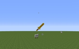 Gravity Sword