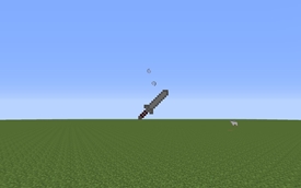 Weakness Sword