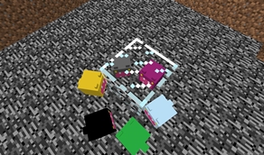 The Mobs