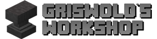 Griswold's Workshop