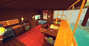 Home Sweet Home