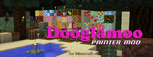 Dooglamoo Painter Mod