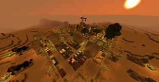 PMC Server project