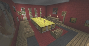 Dinning Hall