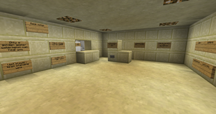 Main Room