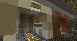 Biome Displays