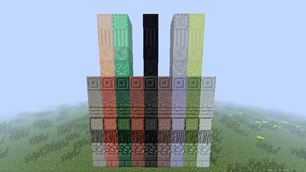 Blocks