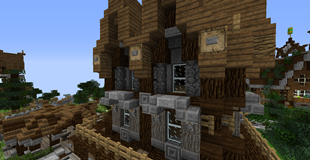 Screenshot - Town
