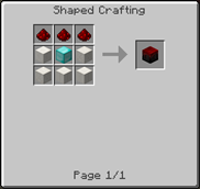 Collector Recipe