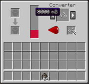 Converter GUI