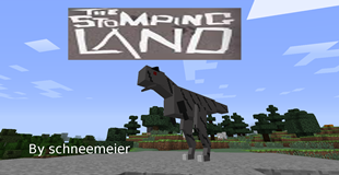 Stomping Land