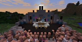 Mod Overview