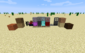 All Blocks