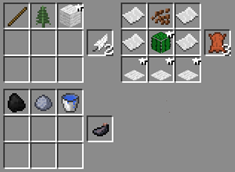 Animal friendly crafting recipes