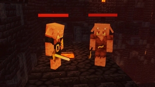Piglins