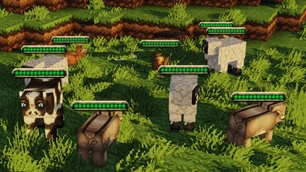 Farm Animals