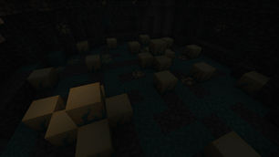 Regular Spider Cluster