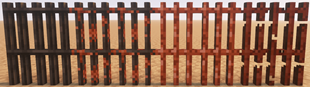 Immersive Weathering