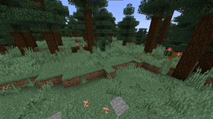 Vanilla Textures