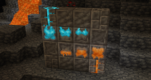 Pumice Vessels