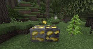 Sulfur ores
