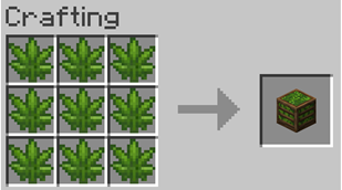 Hemp Crate