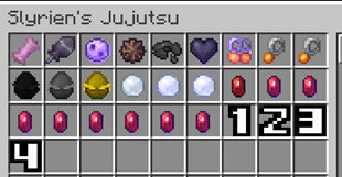 Creative Tab