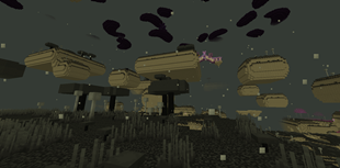 Mullaphus Sporelands