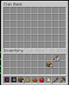 Clan Bank