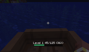 Boat Leveling